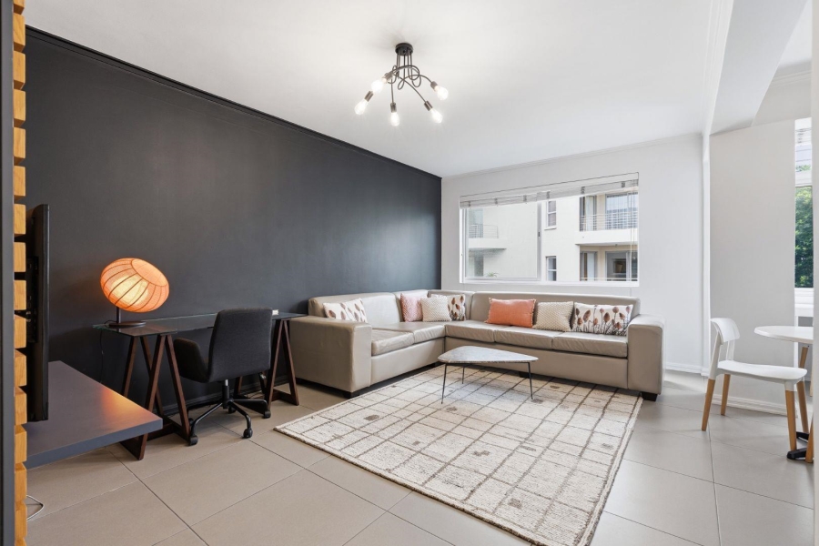 1 Bedroom Property for Sale in Mouille Point Western Cape